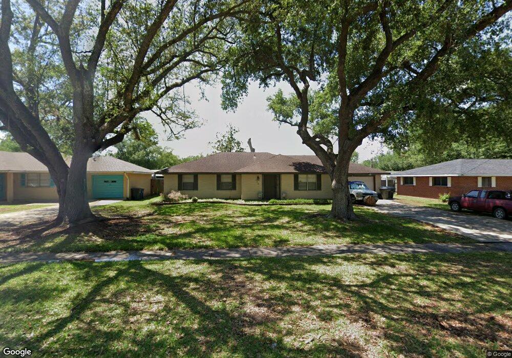 426 E Jefferson St E, Lake Charles, LA 70605 - photo 1