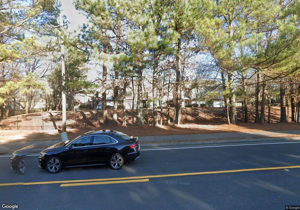 3431 Lockmed Dr unit 3431, Norcross, GA 30092 - photo 1