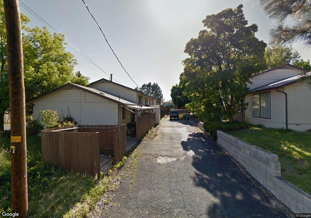 1610 Lakeview Ave unit 1610, Klamath Falls, OR 97601 - photo 1