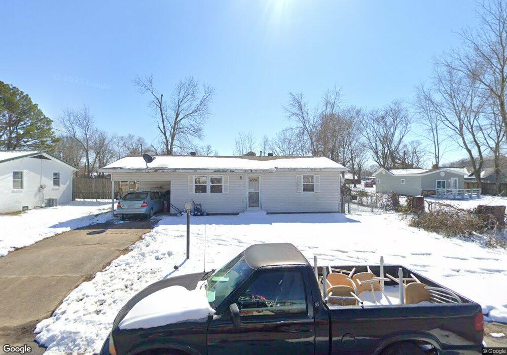 114 W Roselawn Dr, Rogers, AR 72756 - photo 1