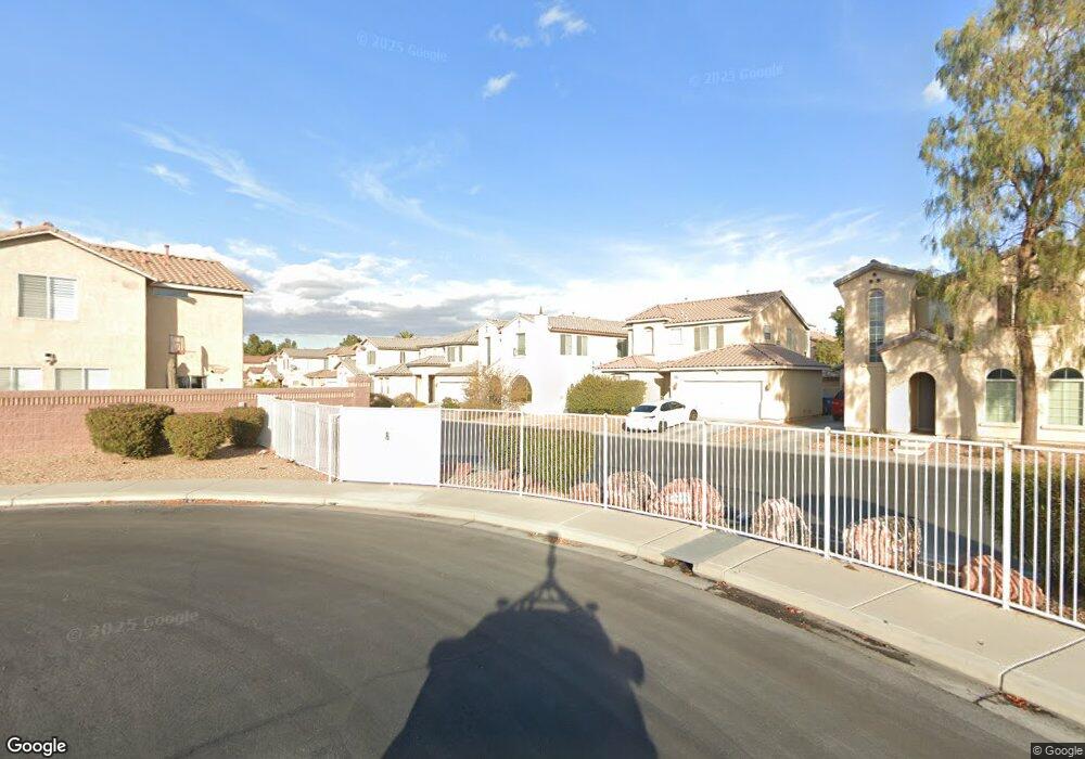 7784 Littondale St, Las Vegas, NV 89139 - photo 1