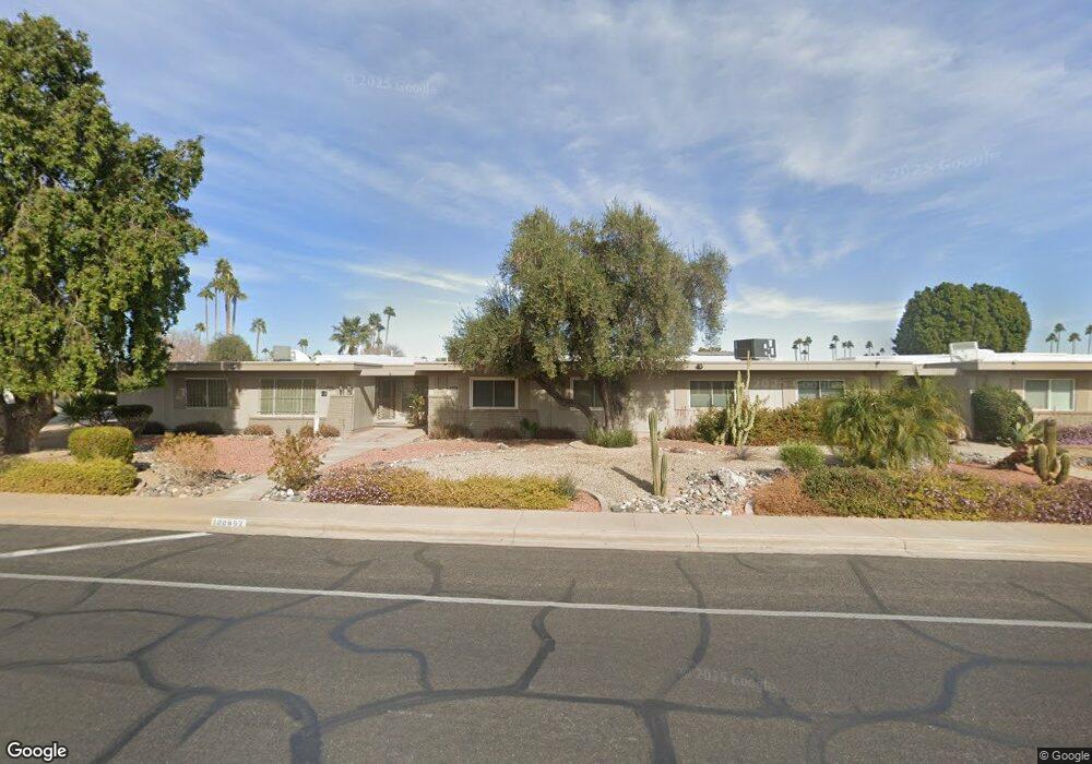 10892 W Thunderbird Blvd, Sun City, AZ 85351 - photo 1