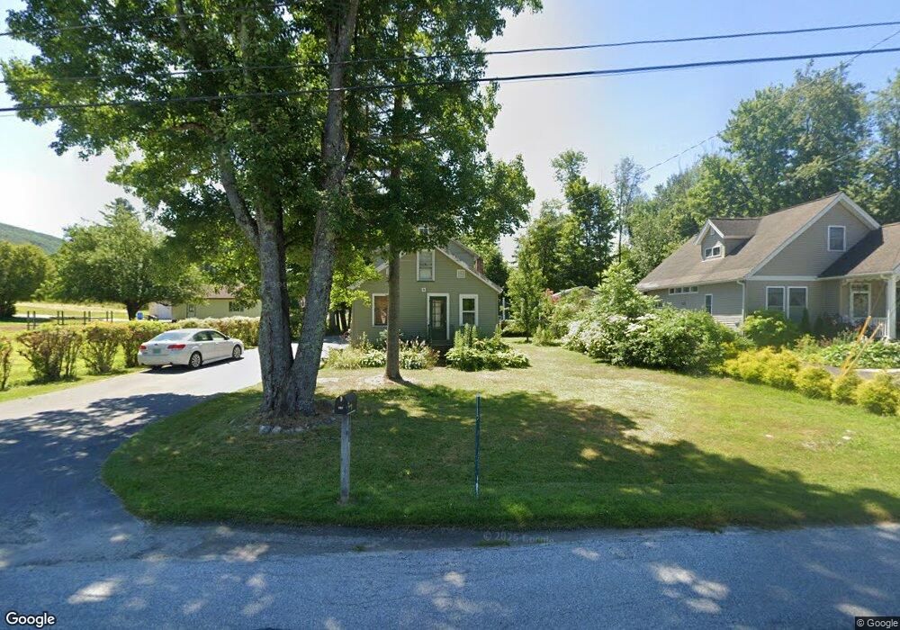 142 Curtis Ave, Rutland, VT 05701 - photo 1