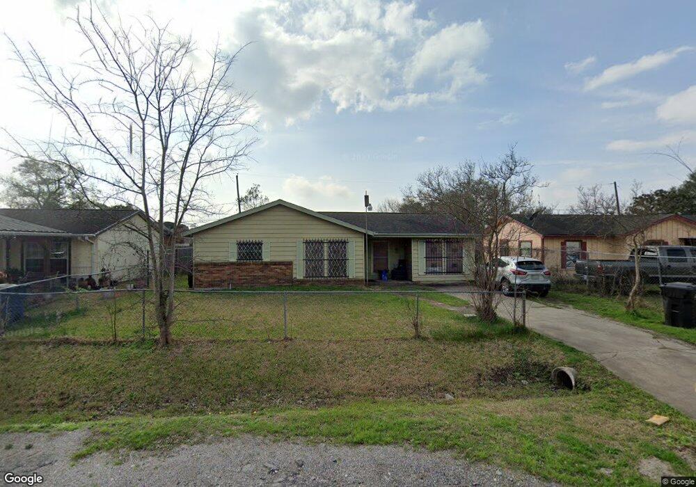 2810 Hurlingham St, Houston, TX 77093 - photo 1