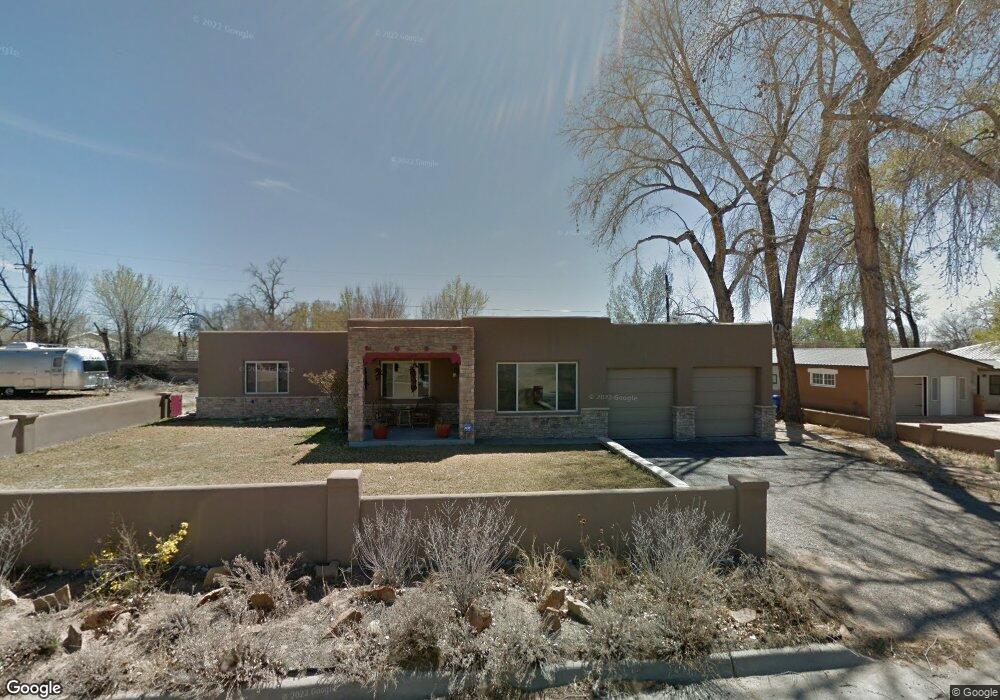 1324 Montana Vista St, Espanola, NM 87532 - photo 1