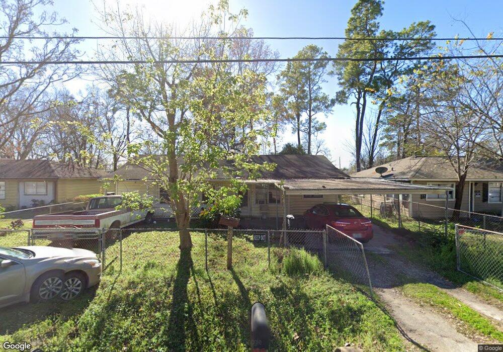 6942 Landor St, Houston, TX 77028 - photo 1