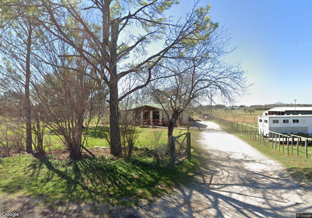 4406 Dunn Ct, Granbury, TX 76049 - photo 1