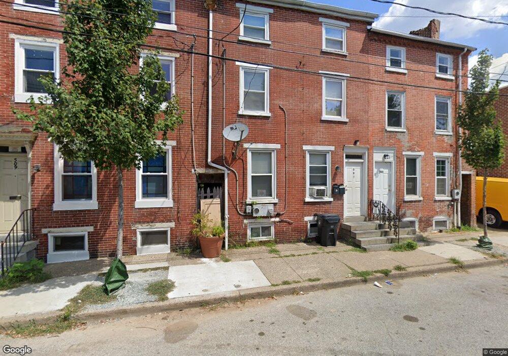 507 W 7th St, Wilmington, DE 19801 - photo 1