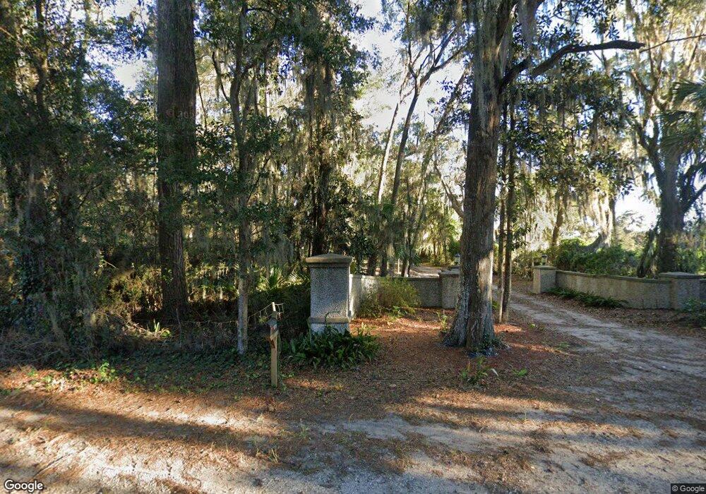 10071 Ga Highway 99, Darien, GA 31305 - photo 1