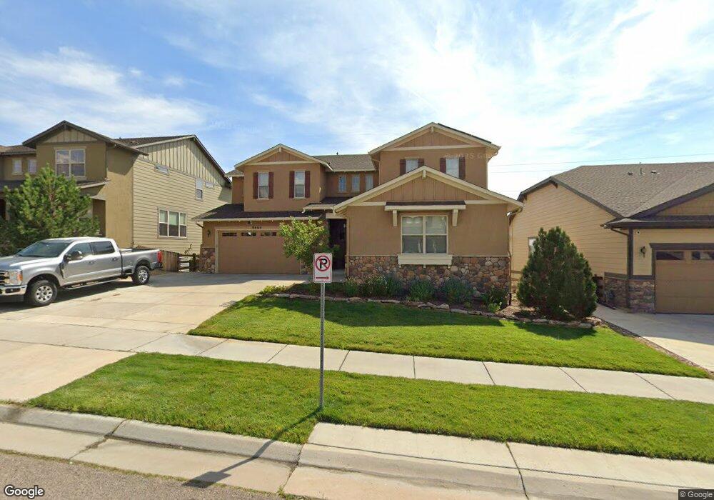 8664 Yucca St, Arvada, CO 80007 - photo 1