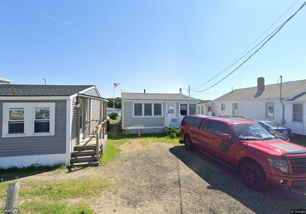 17 Bay Ave, Saco, ME 04072 - photo 1