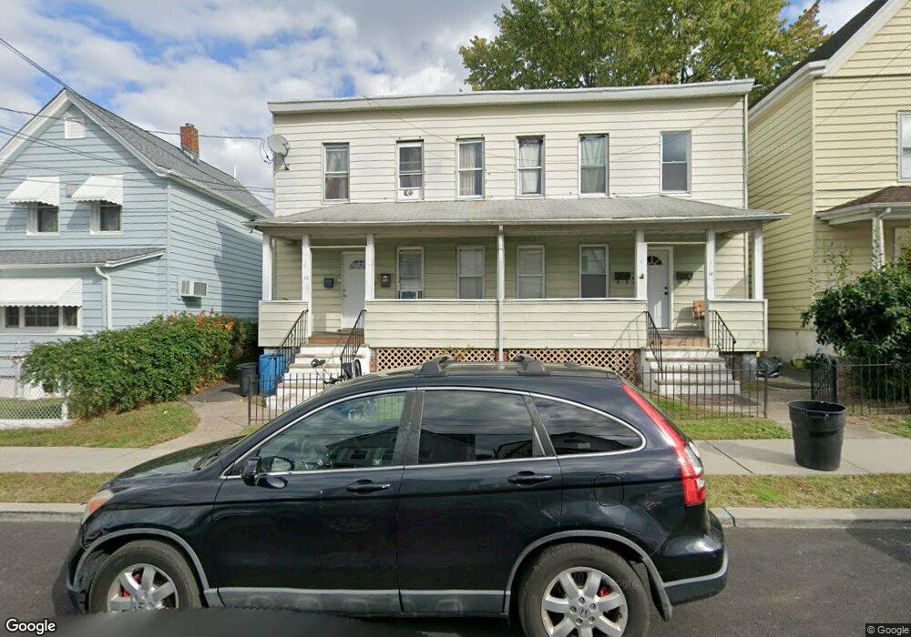 16 Wilson St unit 2, Clifton, NJ 07011 - photo 1