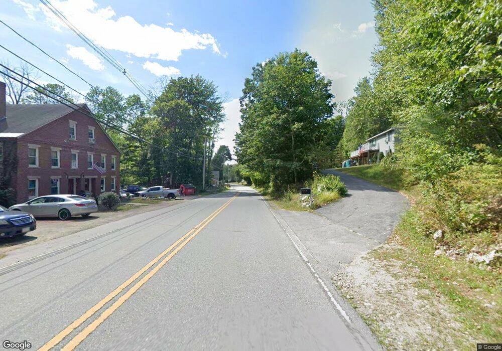 23 Ashby Rd, Ashburnham, MA 01430 - photo 1