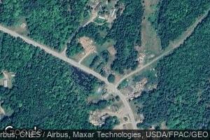 647 Cardville Rd, Greenbush, ME 04418