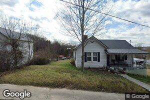650 Northeast Meadow, Coeburn, VA 24230