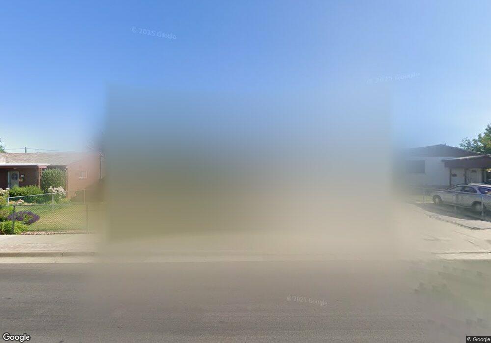 356 Wasatch St, Midvale, UT 84047 - photo 1