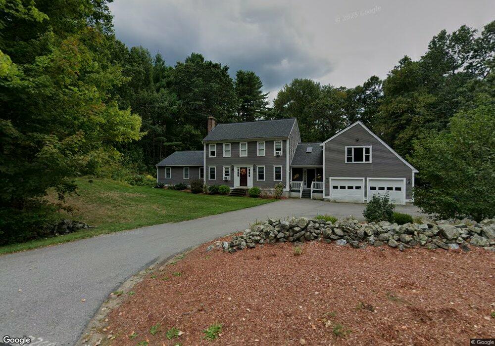 140 Mulpus Rd, Lunenburg, MA 01462 - photo 1