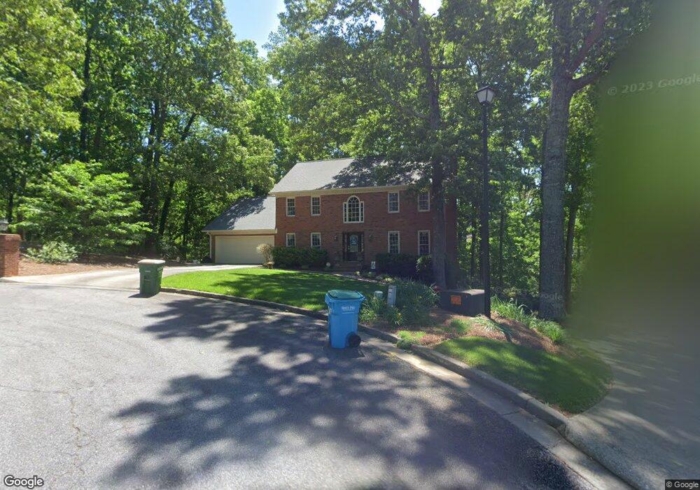 5140 Brockinton Ct SW, Lilburn, GA 30047 - photo 1