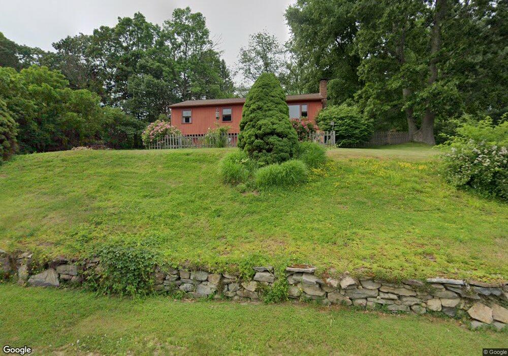 6 Hillside Rd, Cherry Valley, MA 01611 - photo 1