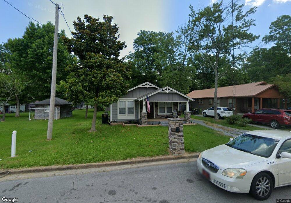 104 Rosemont Ave SW, Cullman, AL 35055 - photo 1