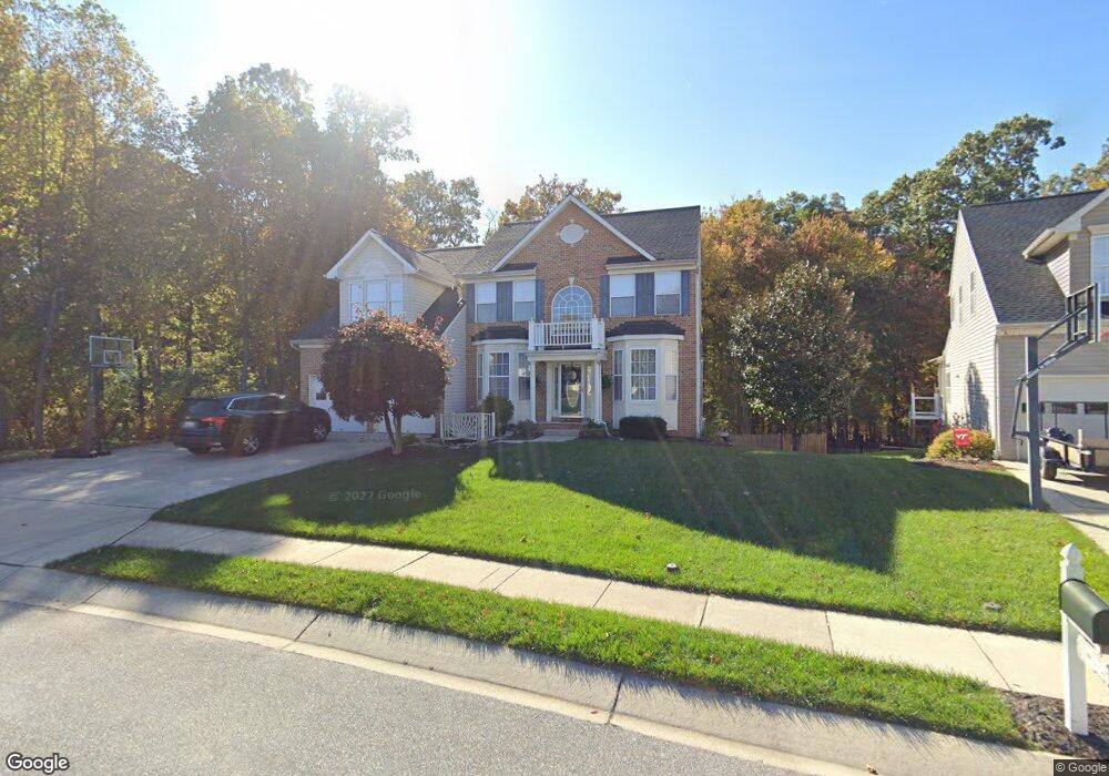 6275 White Birch Rd, Sykesville, MD 21784 - photo 1