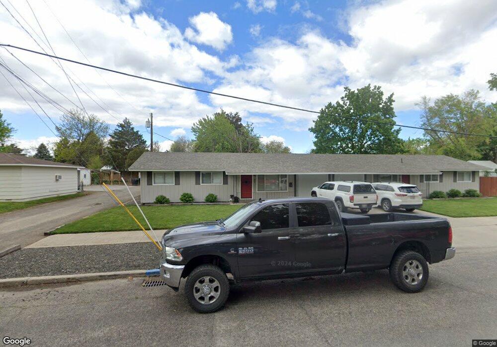 891 W 5th St, Weiser, ID 83672 - photo 1