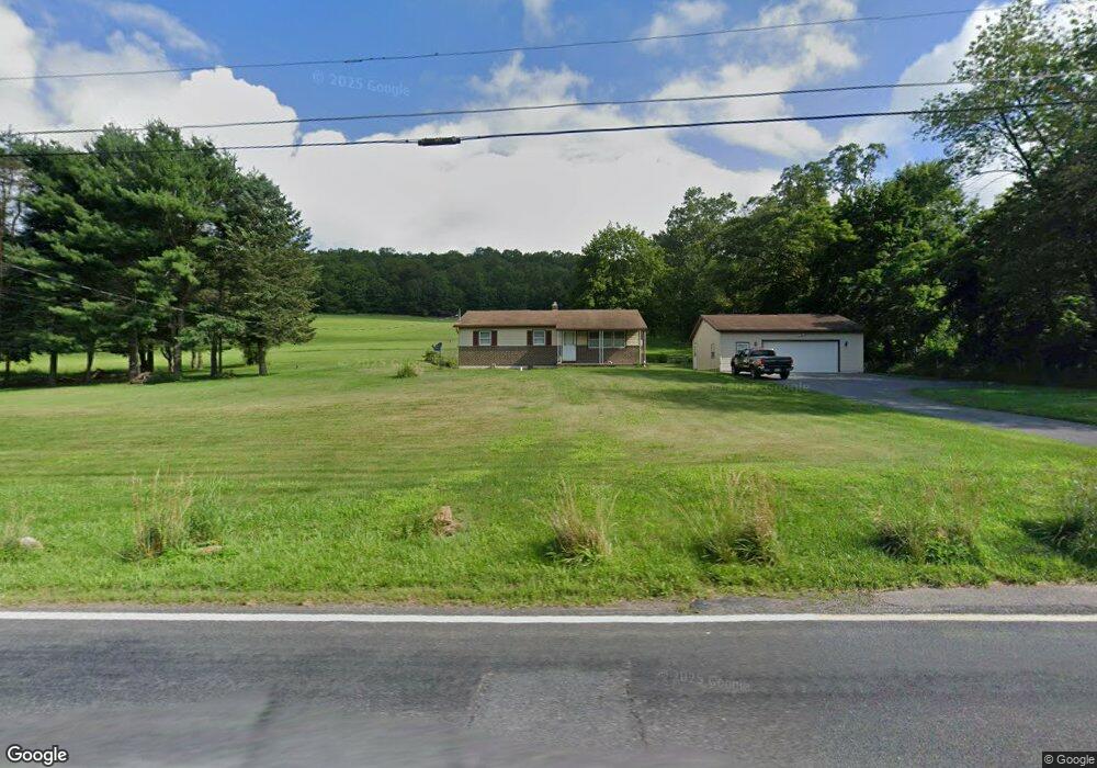 1299 Tumbling Run Rd, Tamaqua, PA 18252 - photo 1