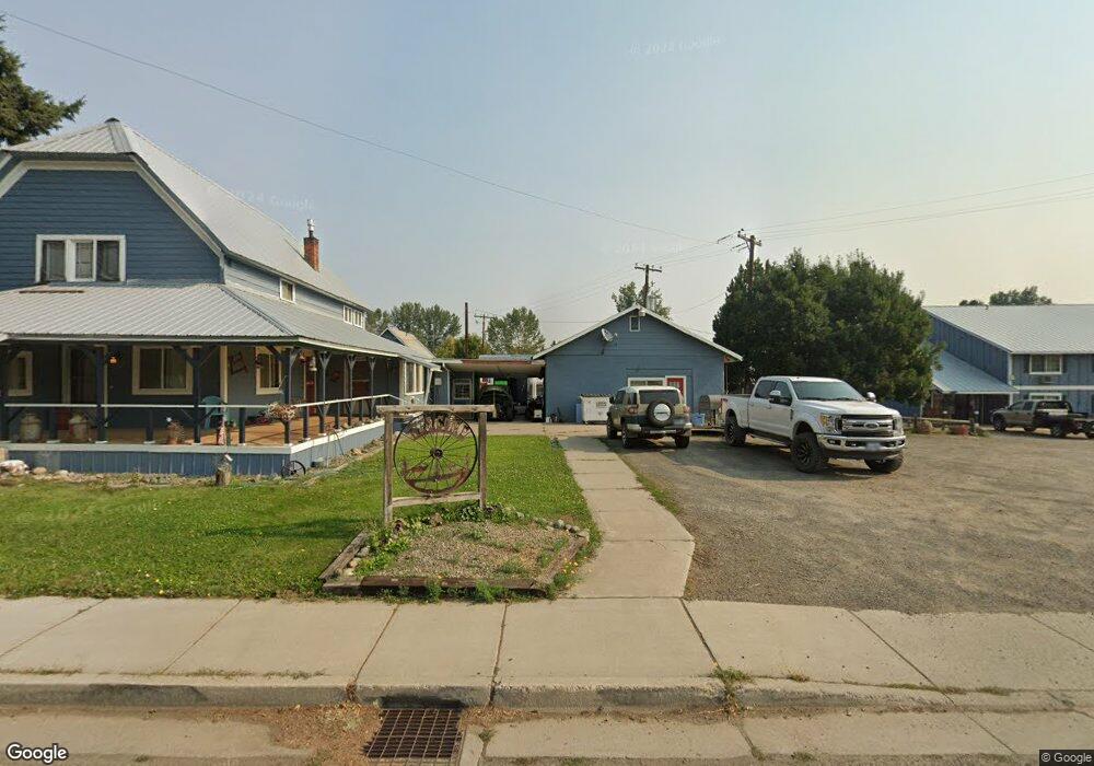 160 S Main St, Halfway, OR 97834 - photo 1