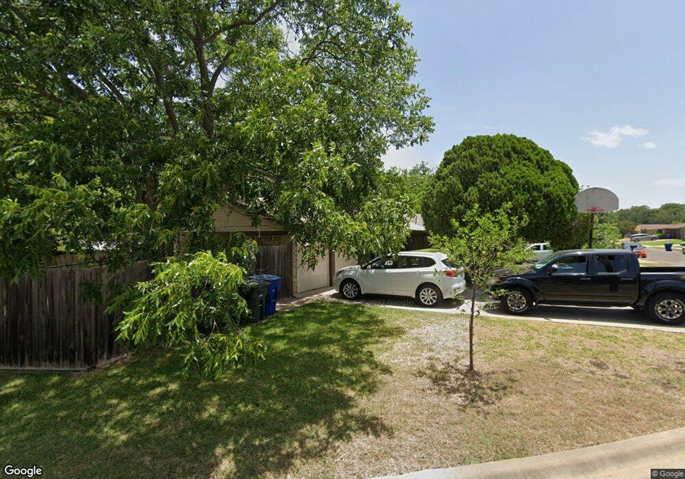 403 Cottonwood Dr, Copperas Cove, TX 76522 - photo 1