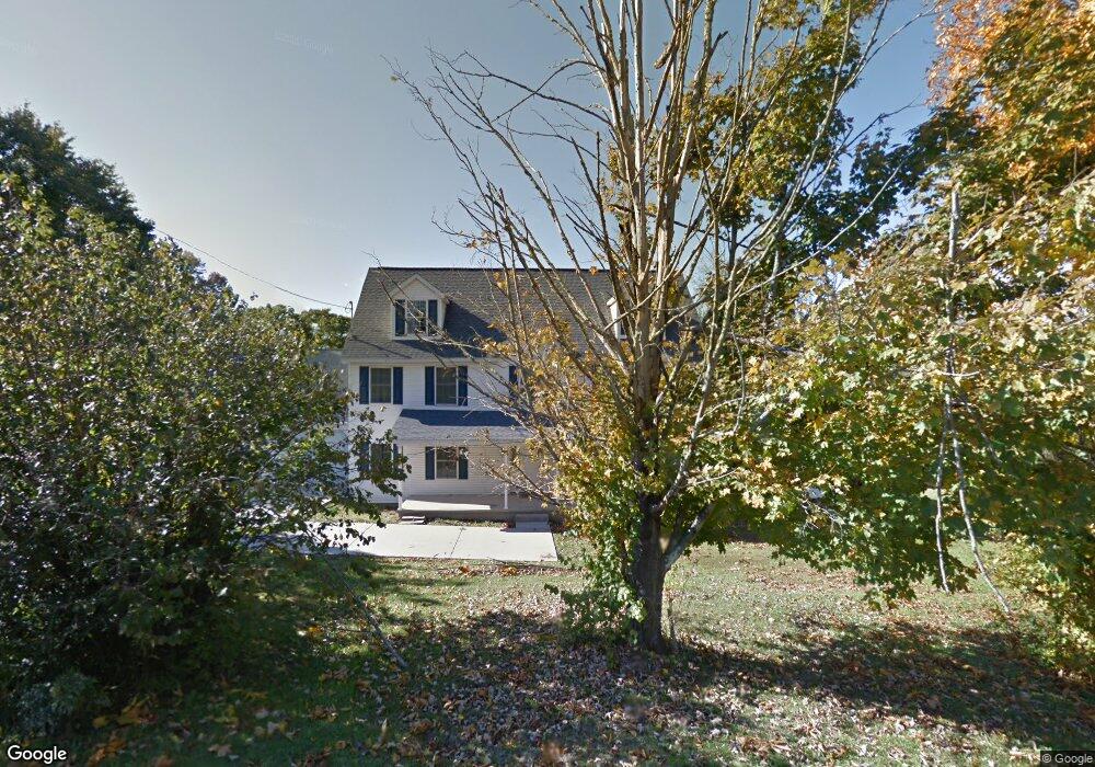 122 Litton Heights, Scott Depot, WV 25560 - photo 1