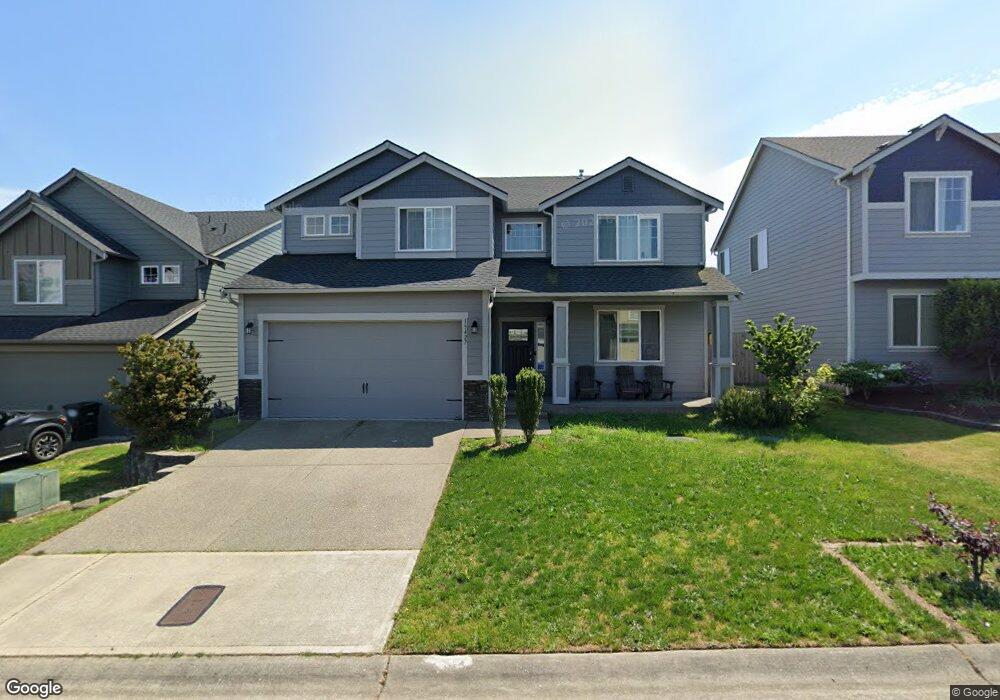 15427 Callie Ave SE unit 129, Yelm, WA 98597 - photo 1