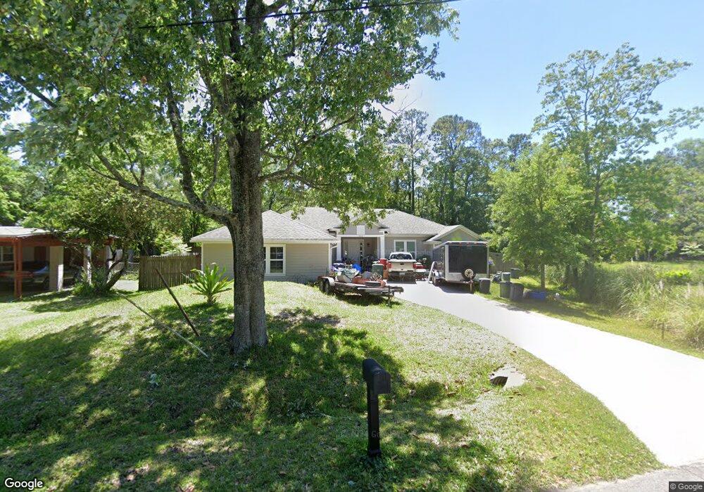 8210 Brackridge Blvd S, Jacksonville, FL 32216 - photo 1