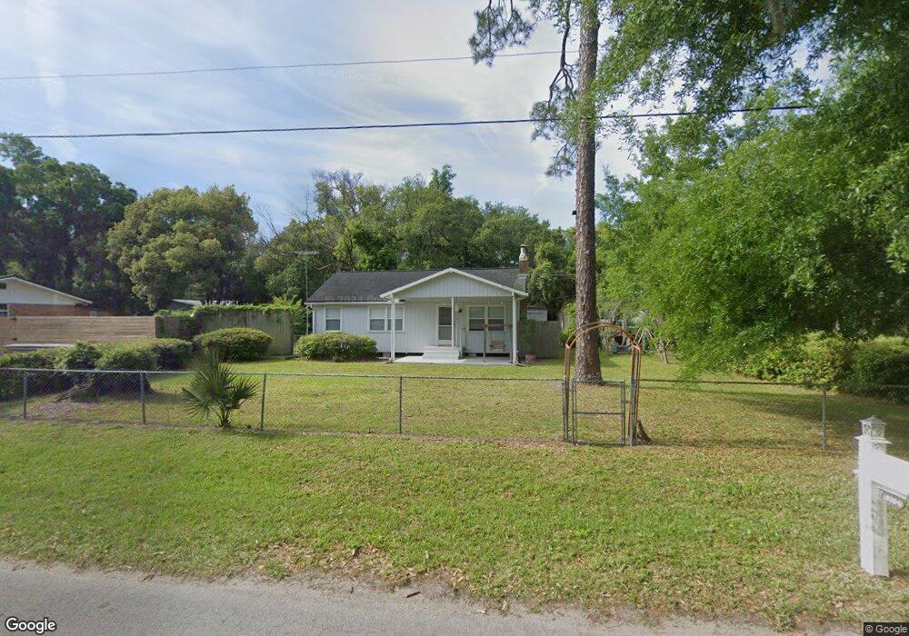 6304 Smallwood Rd, Jacksonville, FL 32216 - photo 1