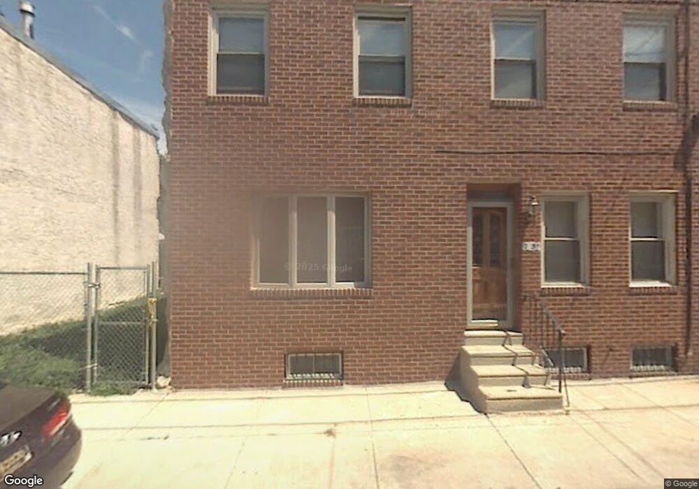 2339 Wilder St, Philadelphia, PA 19146 - photo 1