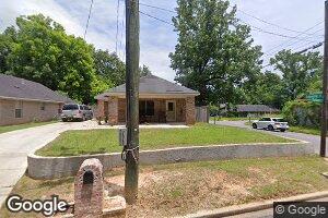 1444 Chatague St, Mobile, AL 36603
