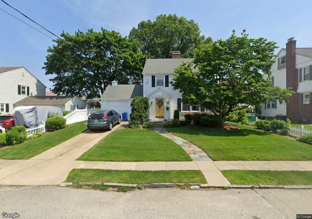 91 Fairfield Rd, Cranston, RI 02910 - photo 1