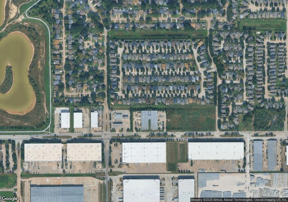 7263 Avocet Ln, Houston, TX 77040 - photo 1