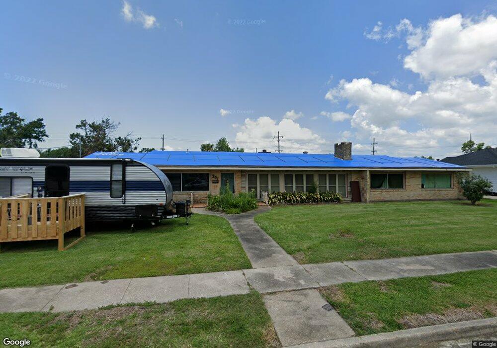 301 Central Ave, Houma, LA 70364 - photo 1