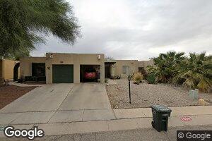 1959 N Frances Blvd, Tucson, AZ 85712
