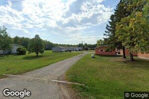 310 Lawson Ave, Taconite, MN 55786