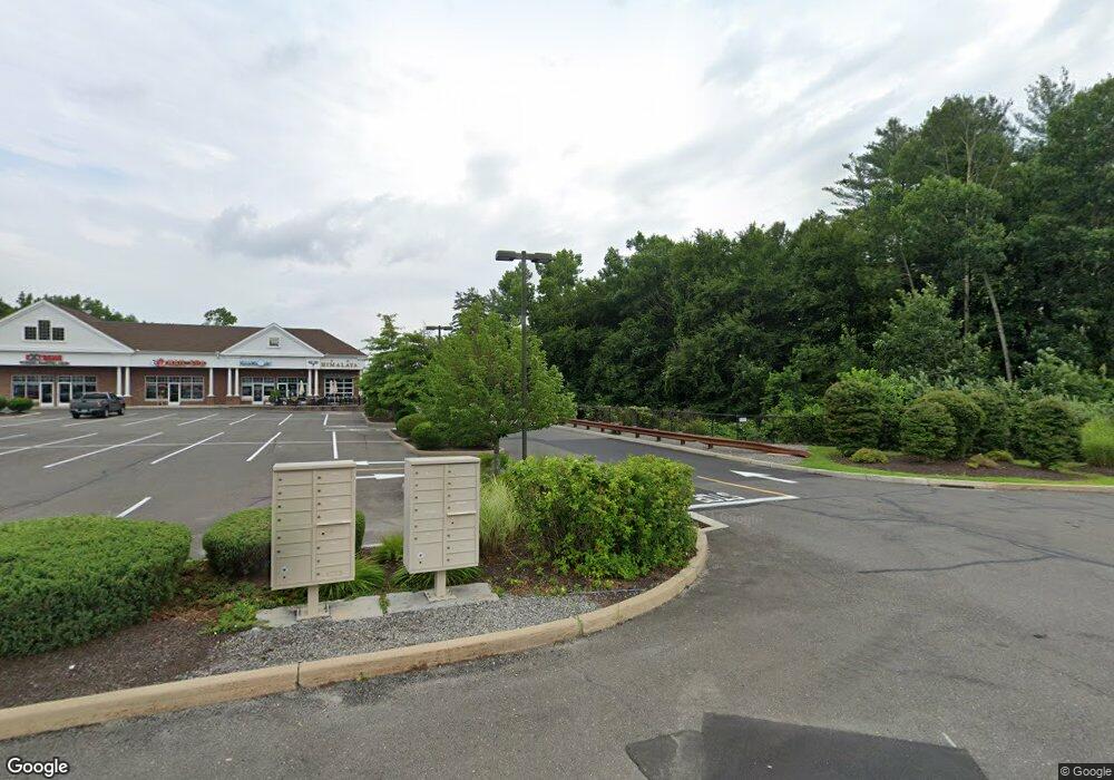 266 S Main St unit E8, New Town, CT 06470 - photo 1