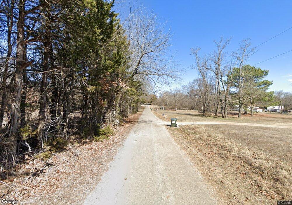 0 3 Fingers Bay Rd, Mannford, OK 74044 - photo 1