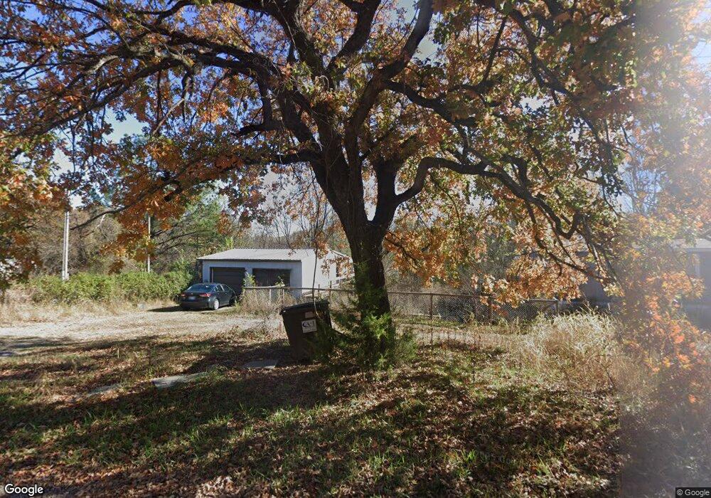 8741 3 Fingers Bay Rd, Mannford, OK 74044 - photo 1