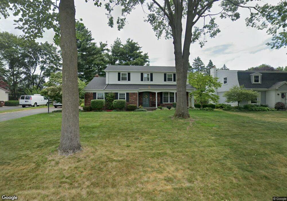 4932 Turnbridge Rd, Toledo, OH 43623 - photo 1