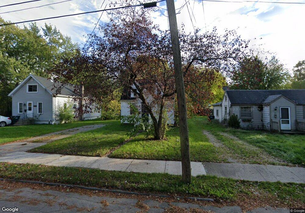 327 Astor Ave, Lansing, MI 48910 - photo 1