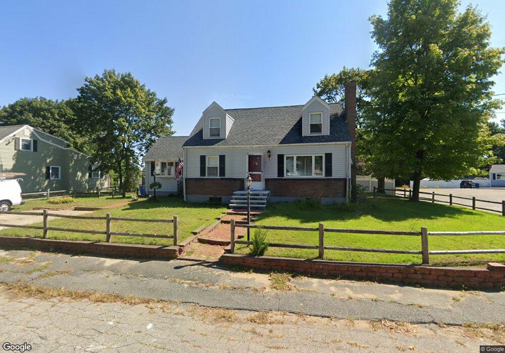 1 Gloria Rd, Randolph, MA 02368 - photo 1