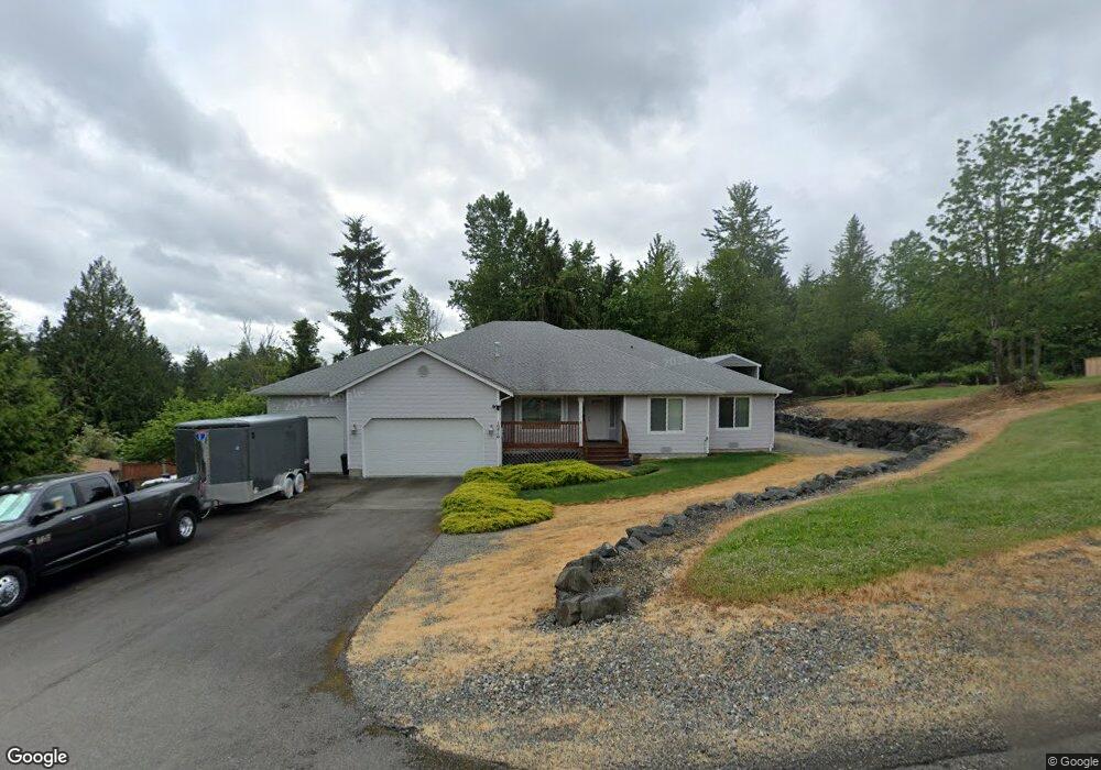 10416 255th St E, Graham, WA 98338 - photo 1