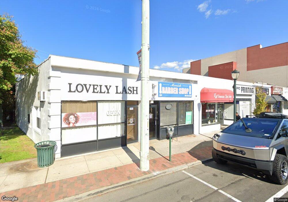 363 Merrick Rd, Lynbrook, NY 11563 - photo 1