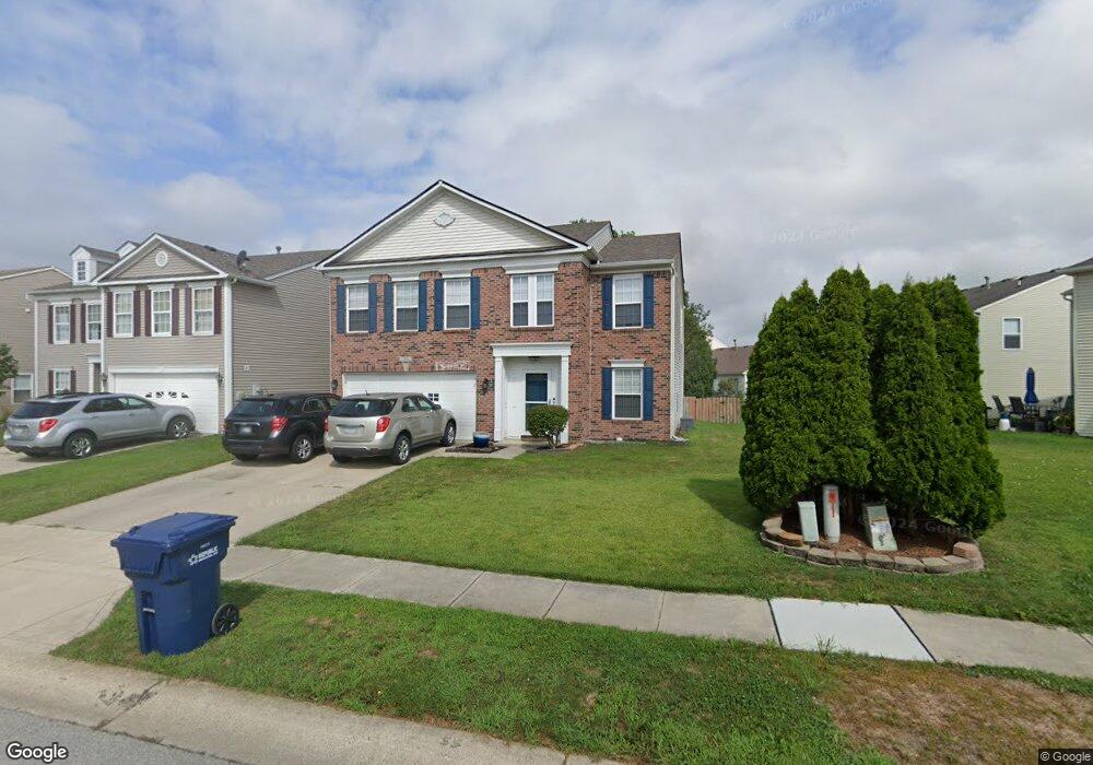 12896 E 131st St, Fishers, IN 46037 - photo 1