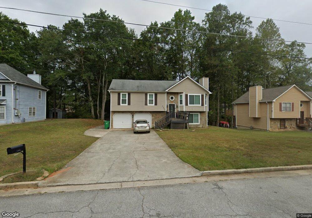 5960 Bretton Woods Dr, Lithonia, GA 30058 - photo 1